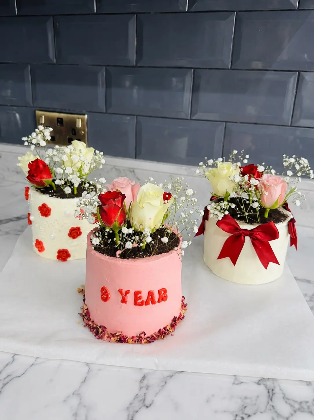 Novelty Cake